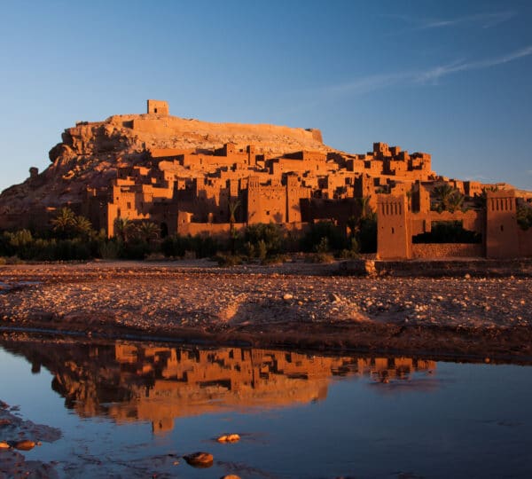 ouarzazate