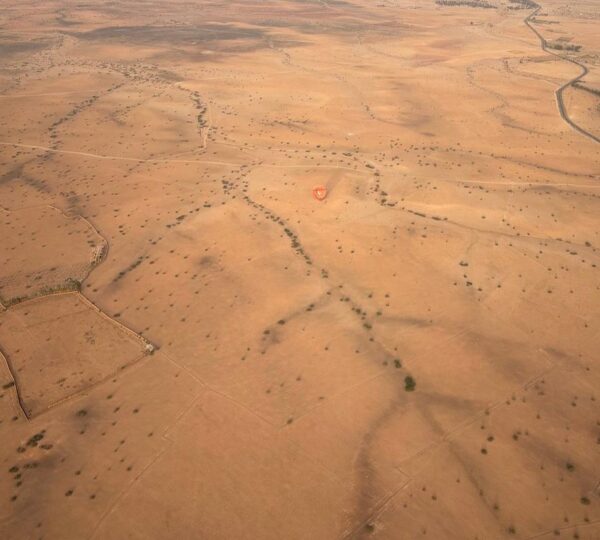 air balloon