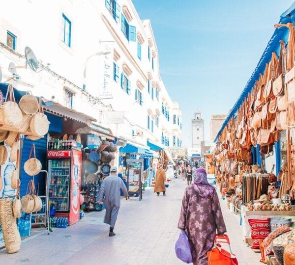 essaouira