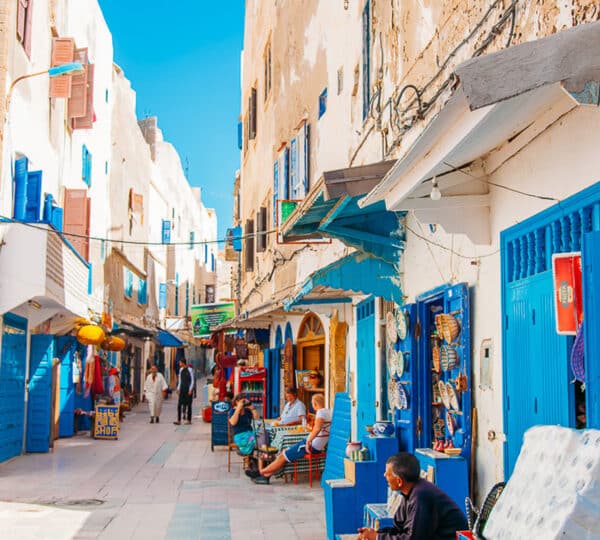 essaouira
