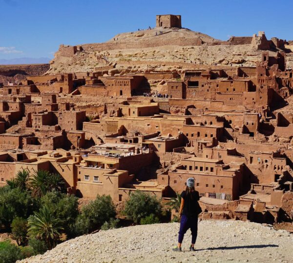 ouarzazate