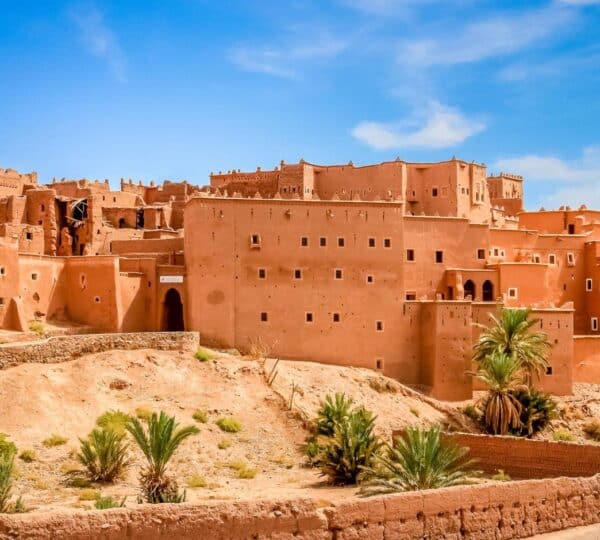 ouarzazate