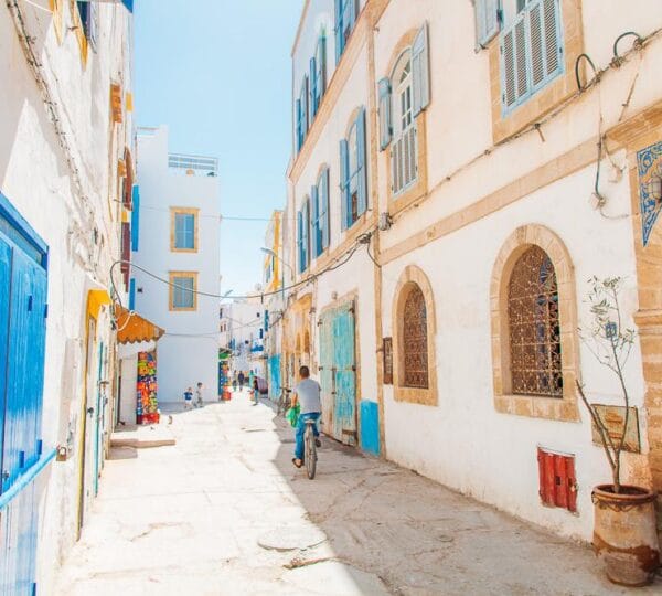 essaouira