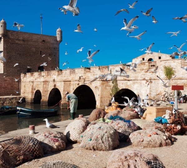 essaouira