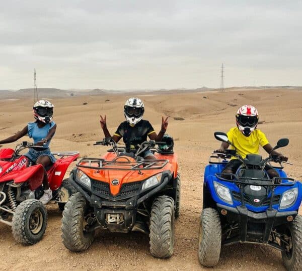 quad