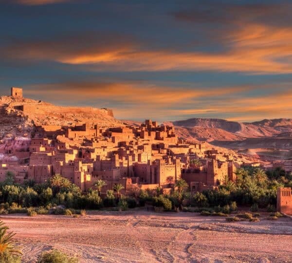 ouarzazate