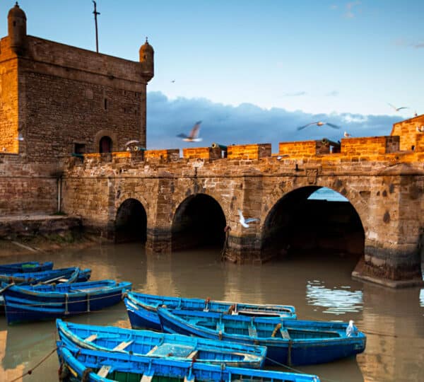 essaouira
