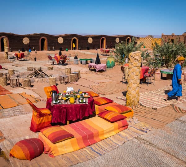 merzouga