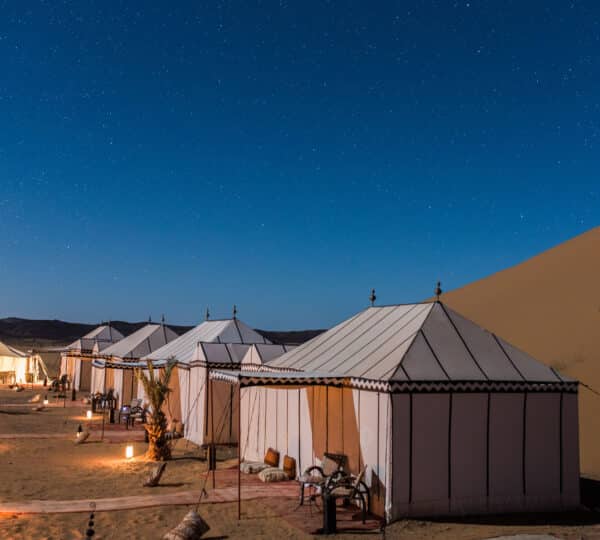 merzouga