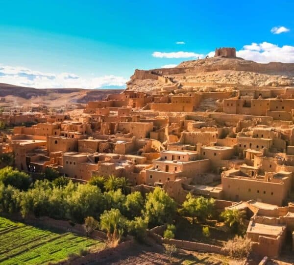 ouarzazate