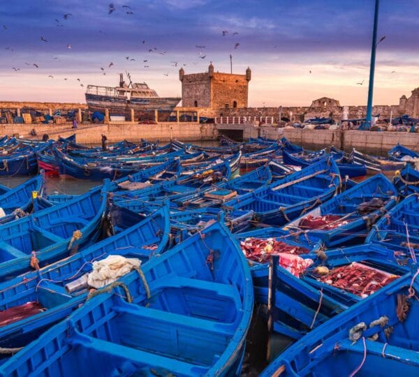 essaouira
