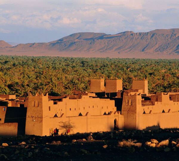 zagora